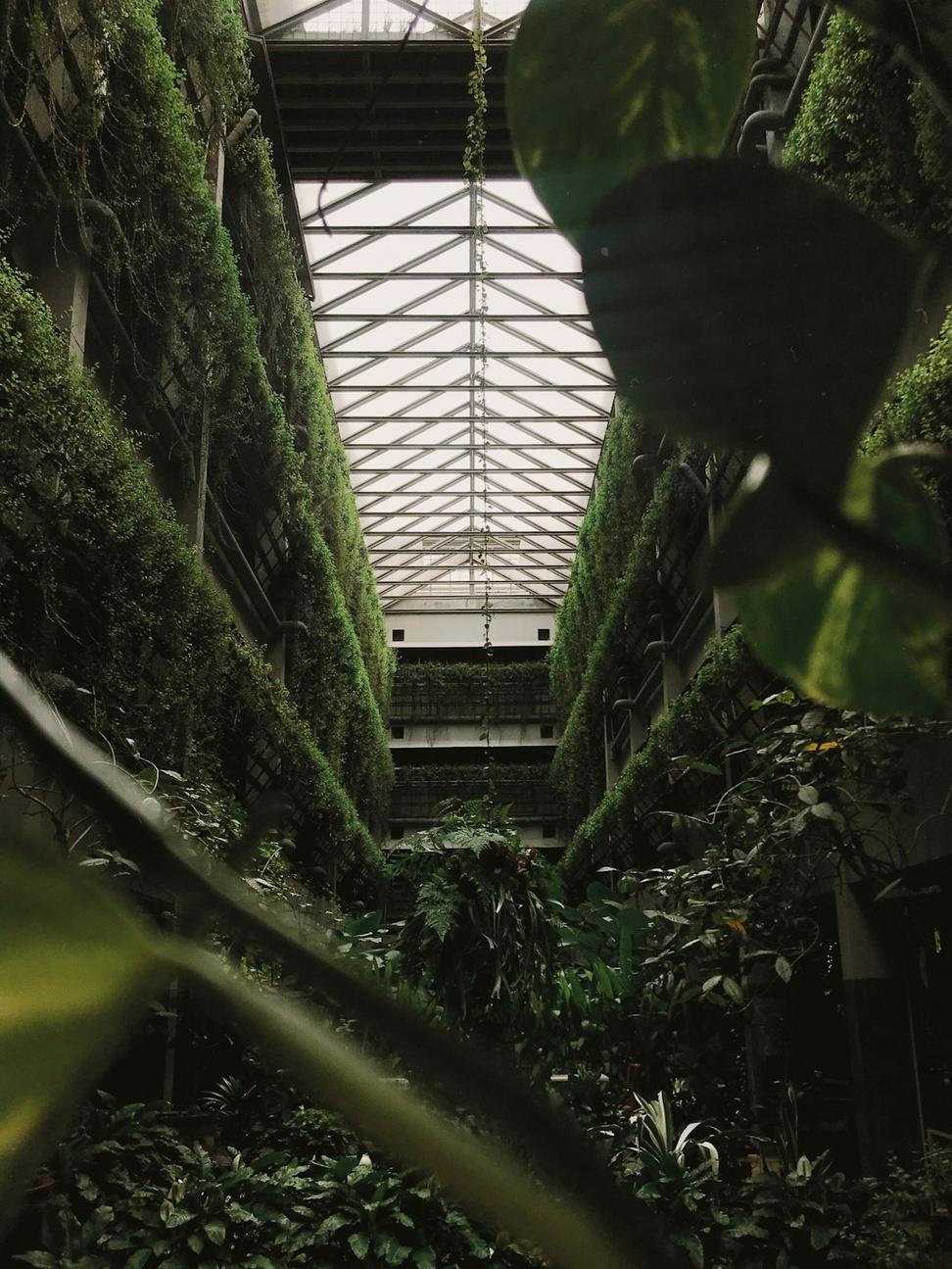 Sustainable design