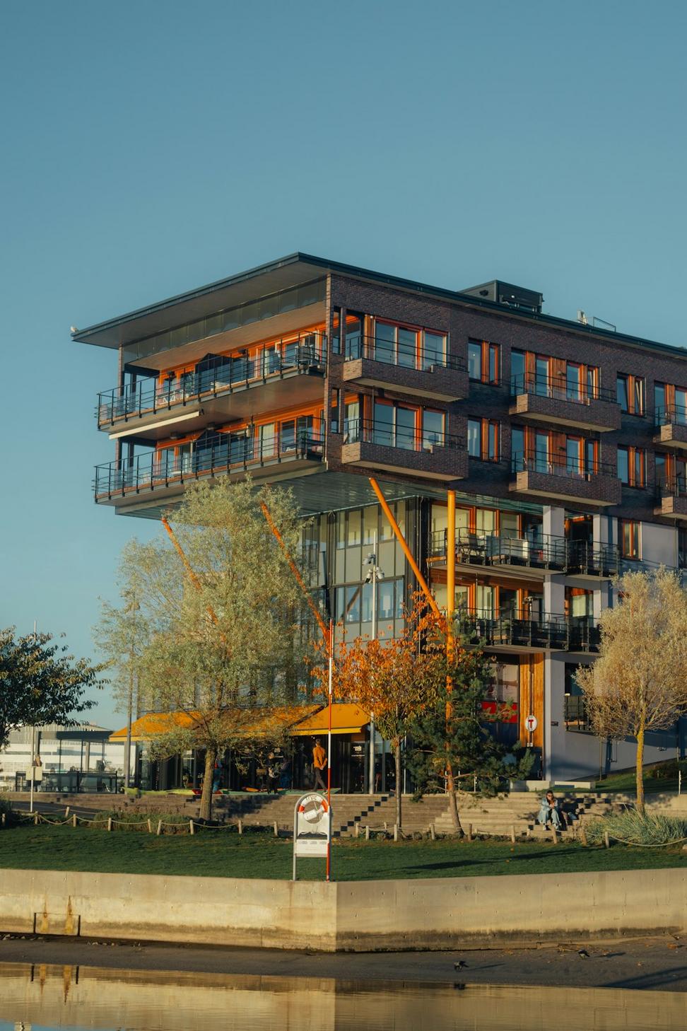 Nordic Retreat