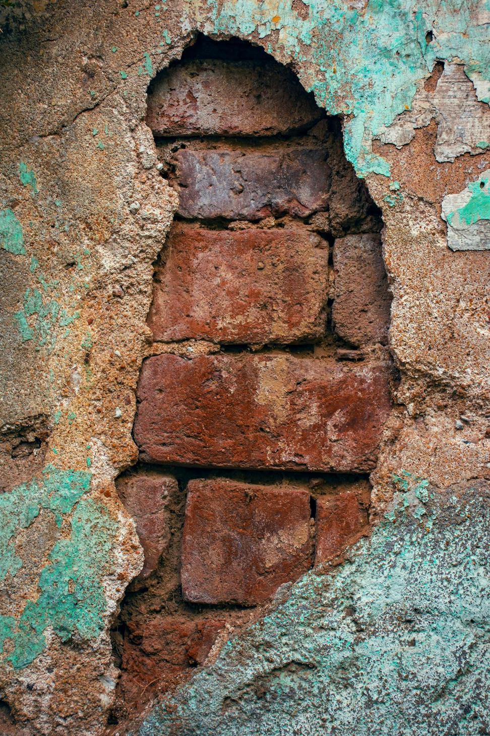 Gastown Heritage Restoration