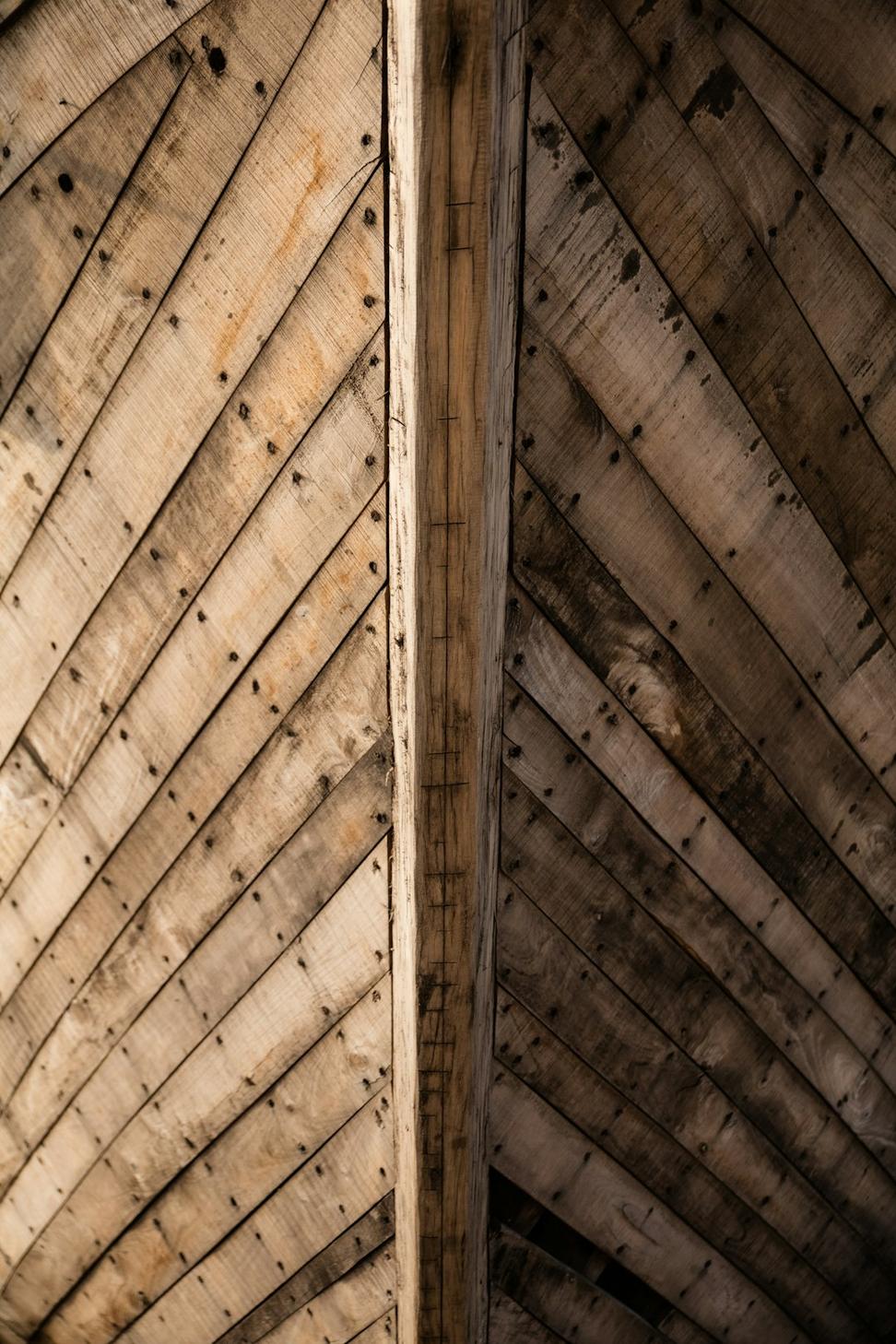 Architectural detail
