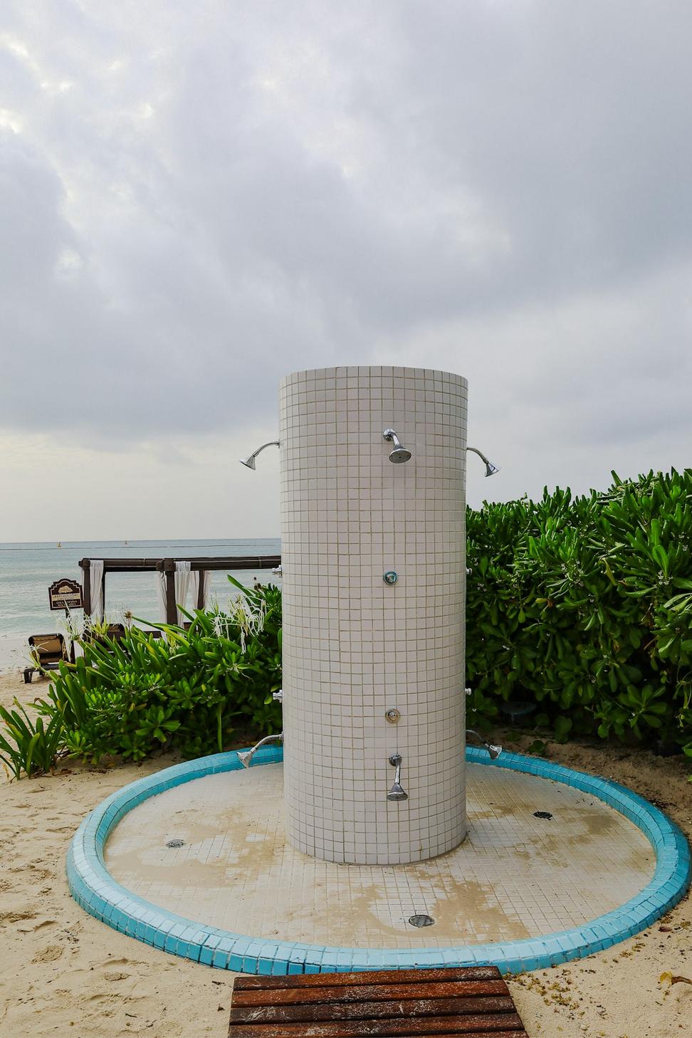 Water Management