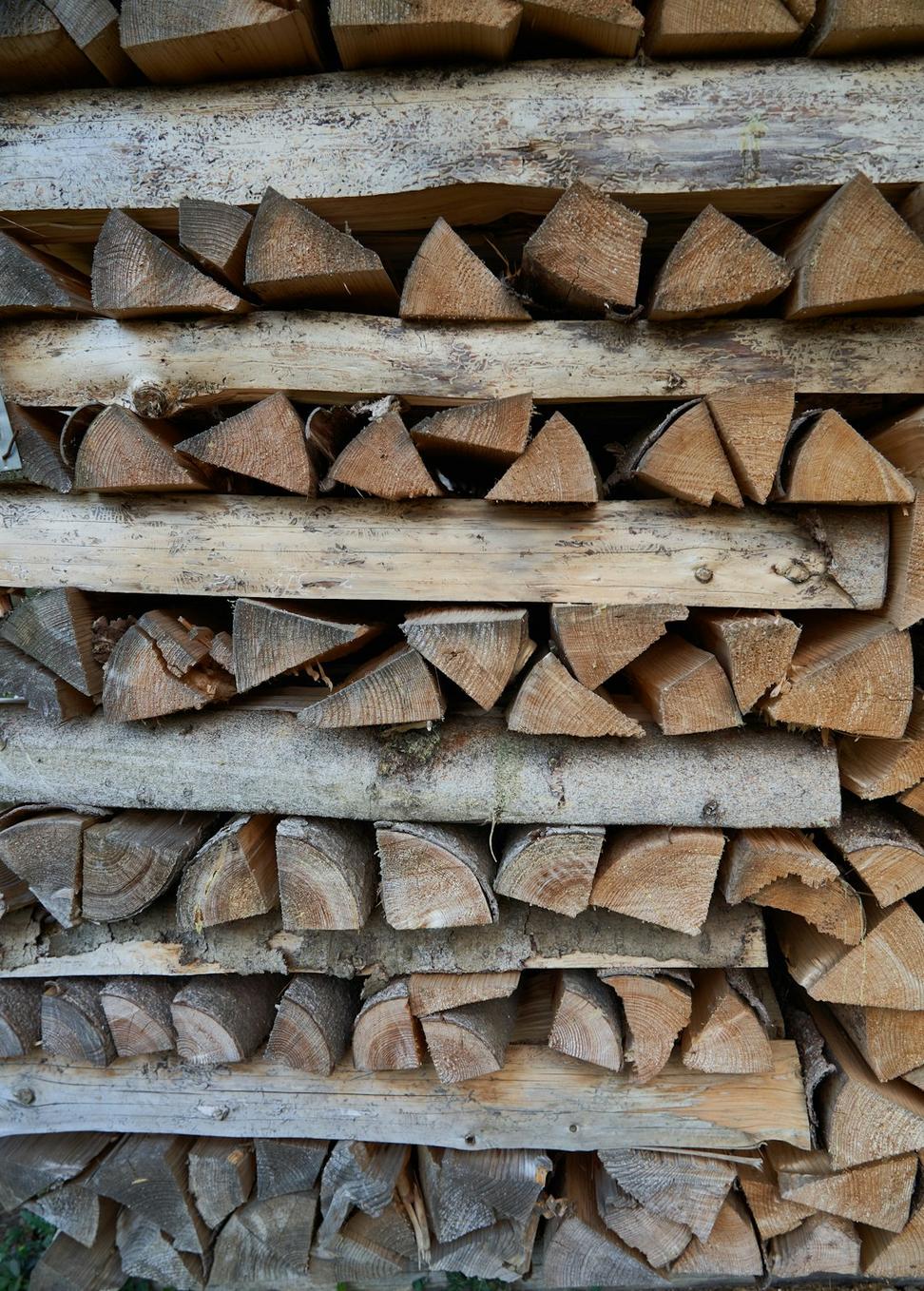 Sustainable residence