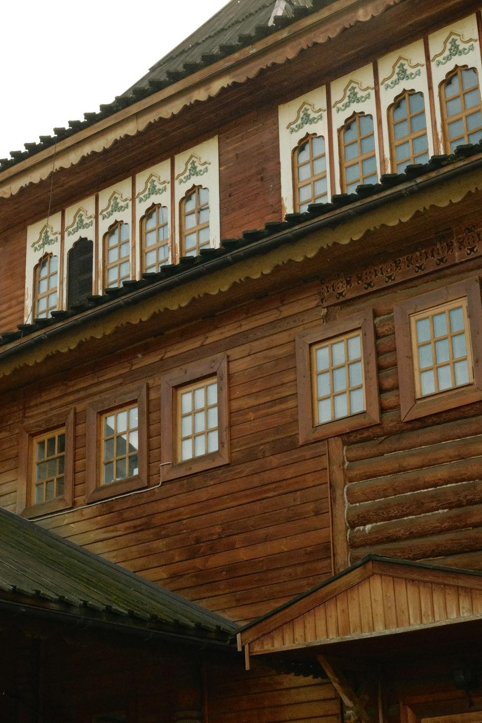 Heritage Restoration