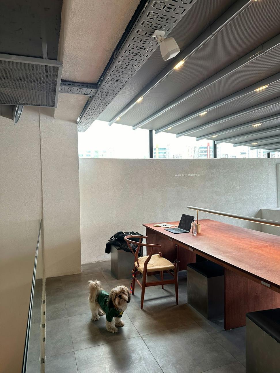 Tech Hub Burnaby